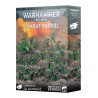 PATROUILLE: SALAMANDERS