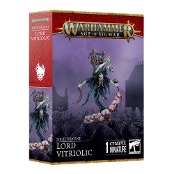 NIGHTHAUNT: SEIGNEUR...