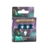 AGE OF SIGMAR: SET DE DÉS NIGHTHAUNT
