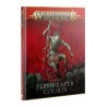 TOME DE BATAILLE: FLESH-EATER COURTS (FRA)
