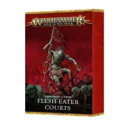 CARTES DE CHARTES: F-EATER...