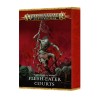 CARTES DE CHARTES: F-EATER COURTS (FRA)