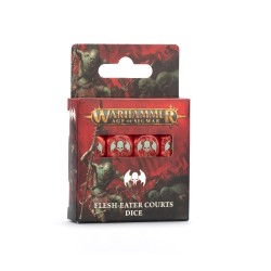 AGE OF SIGMAR: FLESH-EATER...