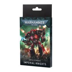 CARTES TECHNIQUES: IMPERIAL...