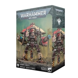 IMPERIAL KNIGHTS: CHEVALIER...