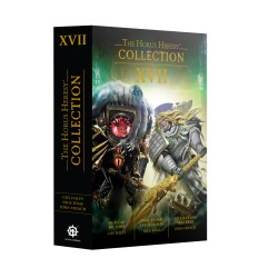 HORUS HERESY: COLLECTION...