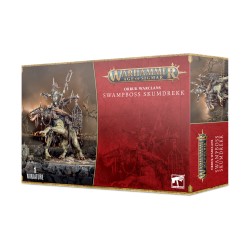 ORRUK: VASOBOSS SKUMDREKK...