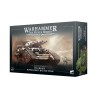 L/A: FELLBLADE SUPER-HEAVY BATTLE TANK