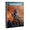CODEX: DRUKHARI (FR)