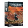 DRUKHARI: DAME MALYS