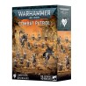 PATROUILLE: DRUKHARI