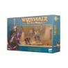 TOMB KINGS OF KHEMRI: LICHE PRIESTS