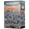 PATROUILLE: ULTRAMARINES