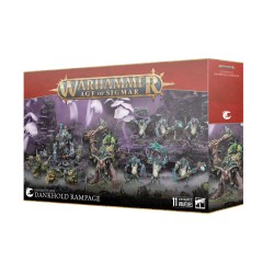 GLOOMSPITE GITZ: SACCAGE DE MOIT'GÍTE