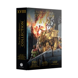 HORUS HERESY: COLLECTION...