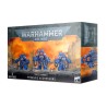 Space Marines : Aggressors Primaris