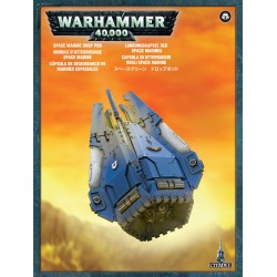 Space Marines : Module de...