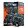 KILL TEAM: CHASSE DE L'OMBRE