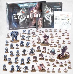 40k Leviathan