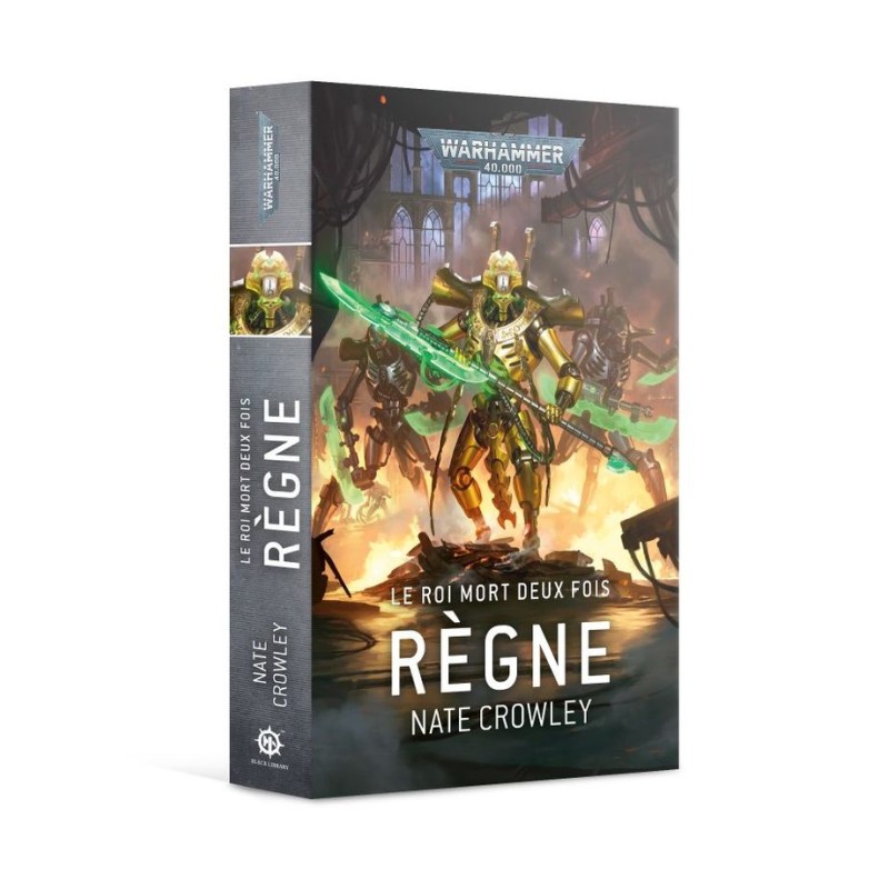 LE ROI MORT DEUX FOIS (FR)