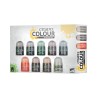 Citadel Colour: Set de Peintures Shade