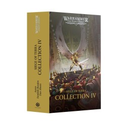 SIEGE OF TERRA: COLLECTION...