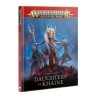 TOME DE BATAILLE:DAUGHTERS OF KHAINE (FR)