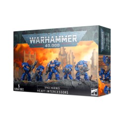 Space Marines :...