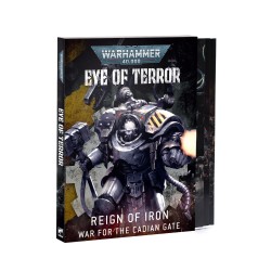 EYE OF TERROR: RÈGNE DE FER...