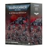 ARMAGEDDON BATAILLON: DEATHWATCH