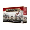 CITIES/SIGMAR : PREUX DES GUILDES FRANCHES