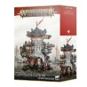 CITIES OF SIGMAR: MÉCAFORT CANONNADE
