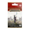 CITIES OF SIGMAR: MAGEGLAS D'AMÉTHYSTE