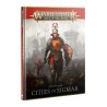 TOME DE BATAILLE: CITIES OF SIGMAR (FR)