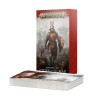 CARTES DE CHARTES: CITIES OF SIGMAR (FR)