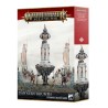CITIES OF SIGMAR: TRIOMPHE DE L'ÉOPHORE