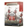 CITIES OF SIGMAR: GARGANTS DES PORTES
