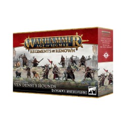 CITIES OF SIGMAR: DOGUES DE...