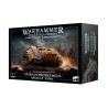 L/A: SPARTAN PROMETHEUS ASSAULT TANK