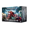 WARHAMMER 40000: ARMAGEDDON (FR)