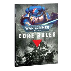 WARHAMMER 40000: RÈGLES DE...