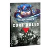 WARHAMMER 40000: RÈGLES DE BASE (FR)