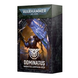 WH40K: DOMINATUS -...