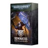 WH40K: DOMINATUS - ARMAGEDDON (FR)