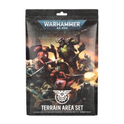 WARHAMMER 40000: SET DE...