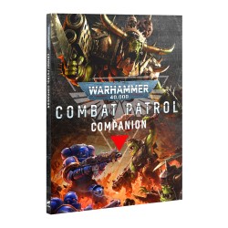 COMBAT PATROL:COMPAGNON DE...