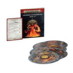 AGE OF SIGMAR: MANUEL DE...