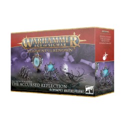 HEDONITES OF SLAANESH: LE...