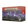HEDONITES OF SLAANESH: LE REFLET MAUDIT