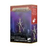 H/SLAANESH: SEIGNEUR DE L'HYSTÉRIE